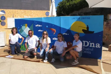 Festival D*na 2023 de Dénia 110