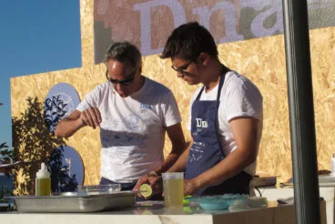 Festival D*na 2023 de Dénia 136
