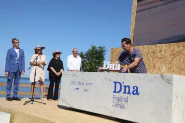 Festival D*na 2023 de Dénia 55