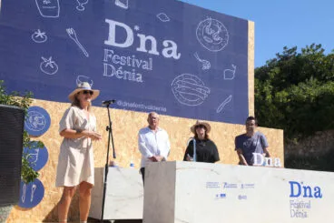 Festival D*na 2023 de Dénia 60