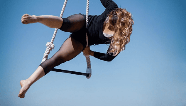 hacer trapecio en denia