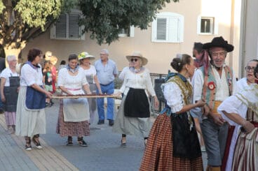 Homenaje de Jesús Pobre a Sorolla 04