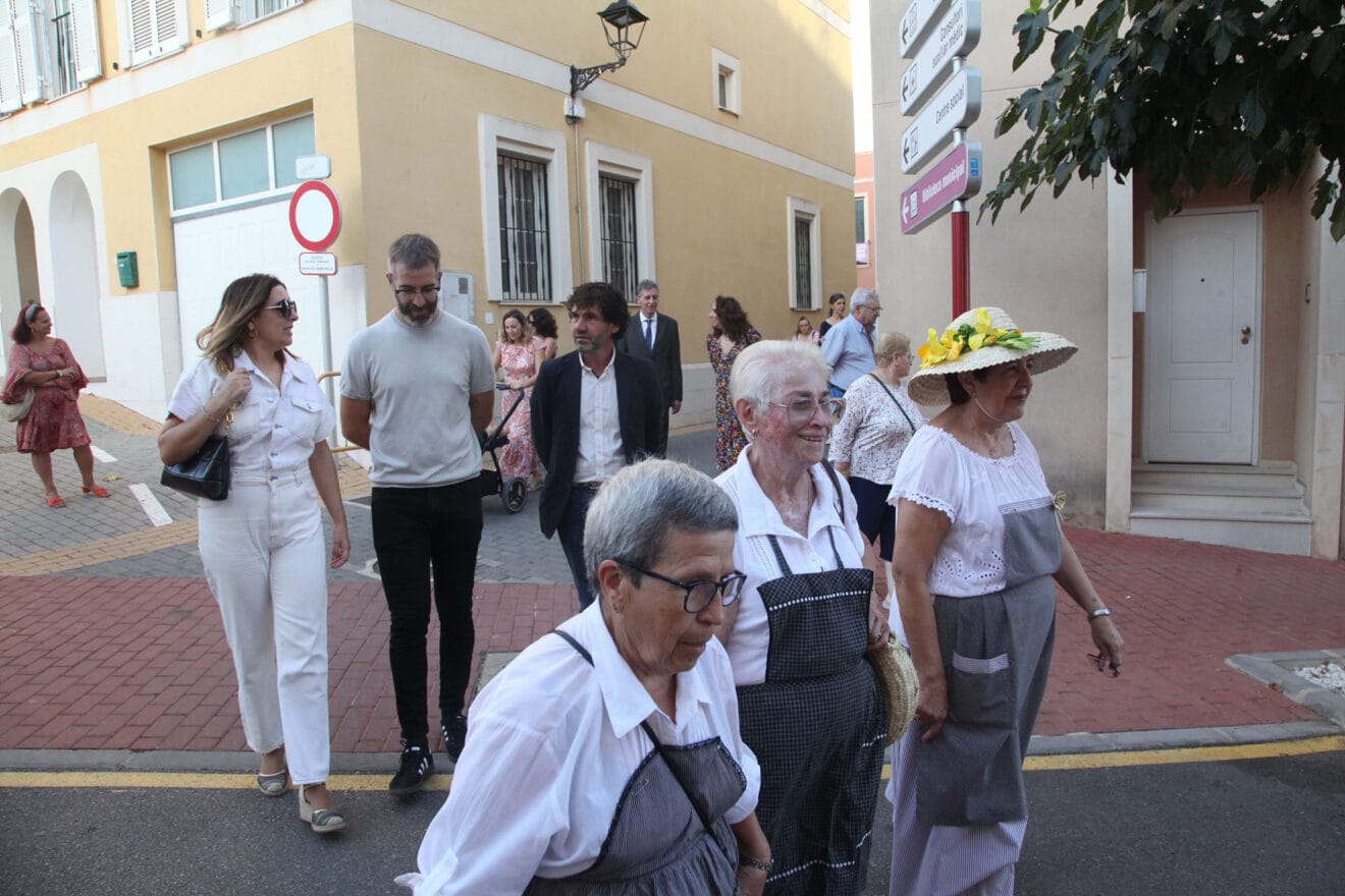 Homenaje de Jesús Pobre a Sorolla 09