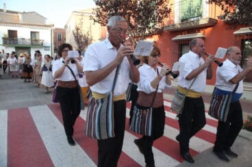 Homenaje de Jesús Pobre a Sorolla 11