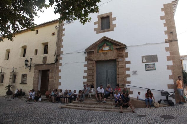 homenaje de jesus pobre a sorolla 13