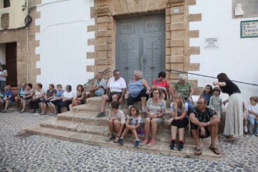 Homenaje de Jesús Pobre a Sorolla 14