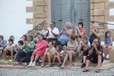 Homenaje de Jesús Pobre a Sorolla 18