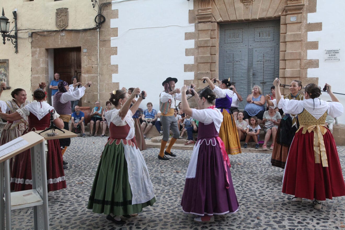 Homenaje de Jesús Pobre a Sorolla 20