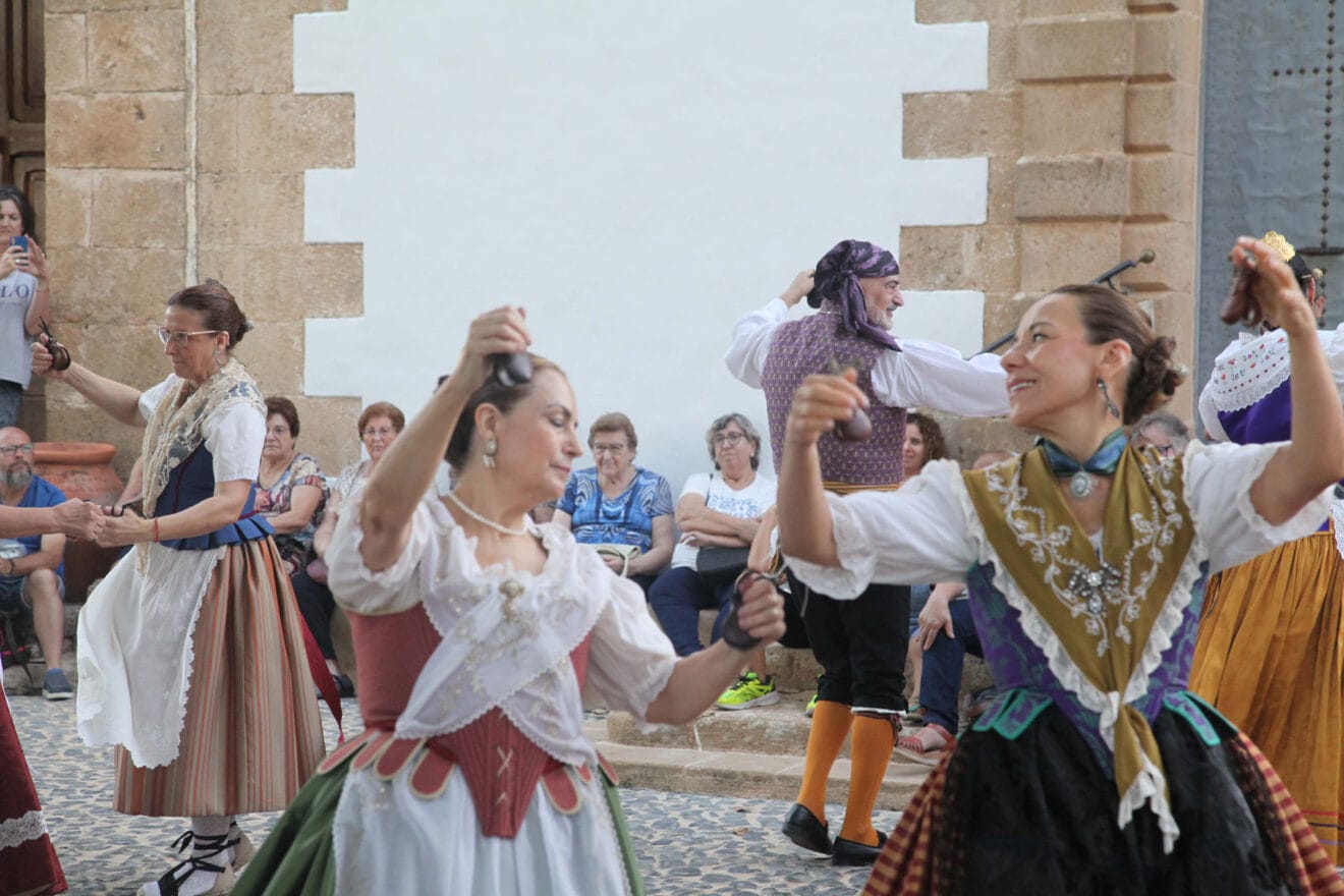 Homenaje de Jesús Pobre a Sorolla 23