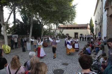 homenaje de jesus pobre a sorolla 24