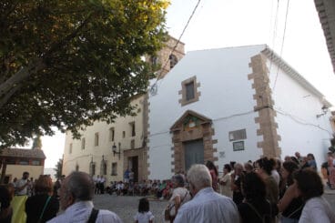 Homenaje de Jesús Pobre a Sorolla 26
