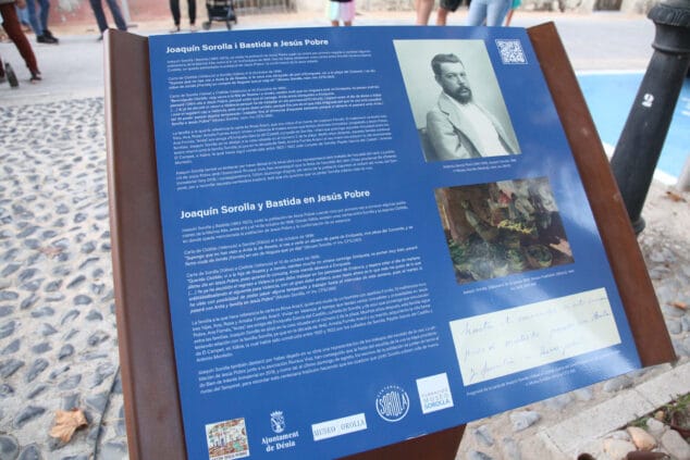 homenaje de jesus pobre a sorolla 30