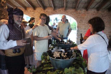 Homenaje de Jesús Pobre a Sorolla 32