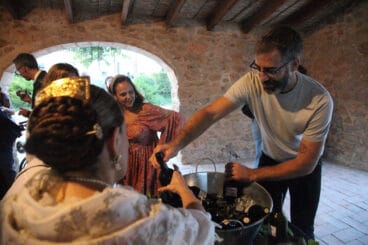 Homenaje de Jesús Pobre a Sorolla 38