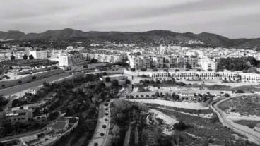 imagen del documental benissa ve de lluny