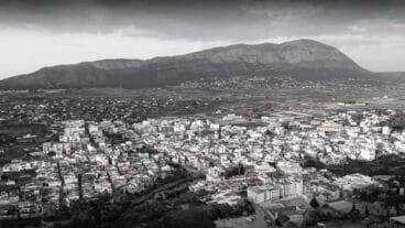 imagen del documental gata de gorgos ve de lluny