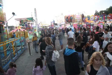 Inauguración de la Feria de Dénia 2023 04