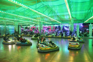 Inauguración de la Feria de Dénia 2023 10