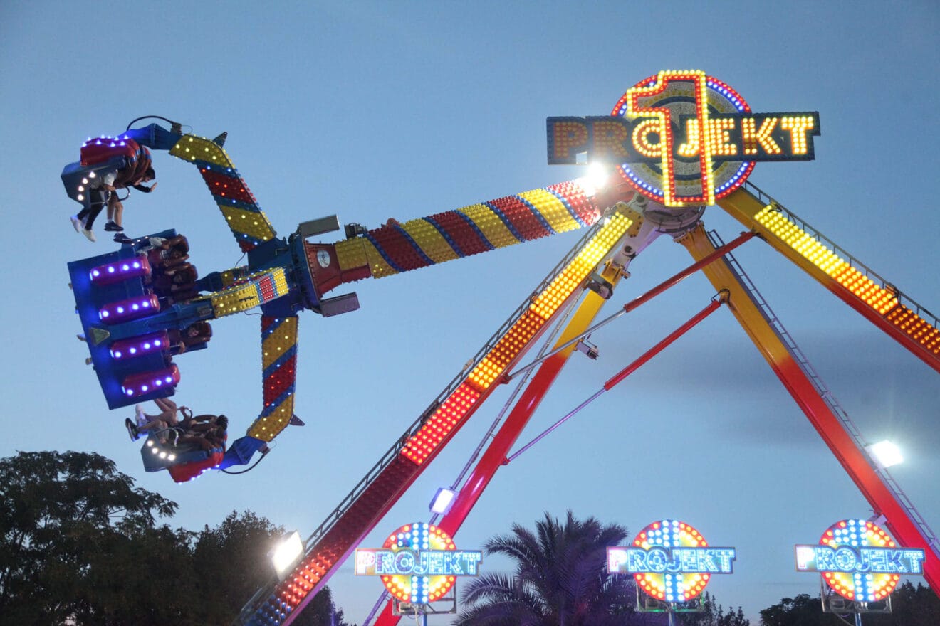 Inauguración de la Feria de Dénia 2023 15