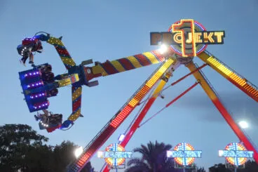 Inauguración de la Feria de Dénia 2023 15