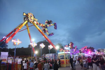 Inauguración de la Feria de Dénia 2023 16