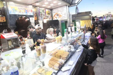 Inauguración de la Feria de Dénia 2023 20