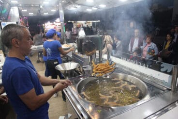 Inauguración de la Feria de Dénia 2023 21