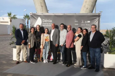Inauguración del II Dénia Festival de les Humanitats 01