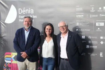 Inauguración del II Dénia Festival de les Humanitats 02