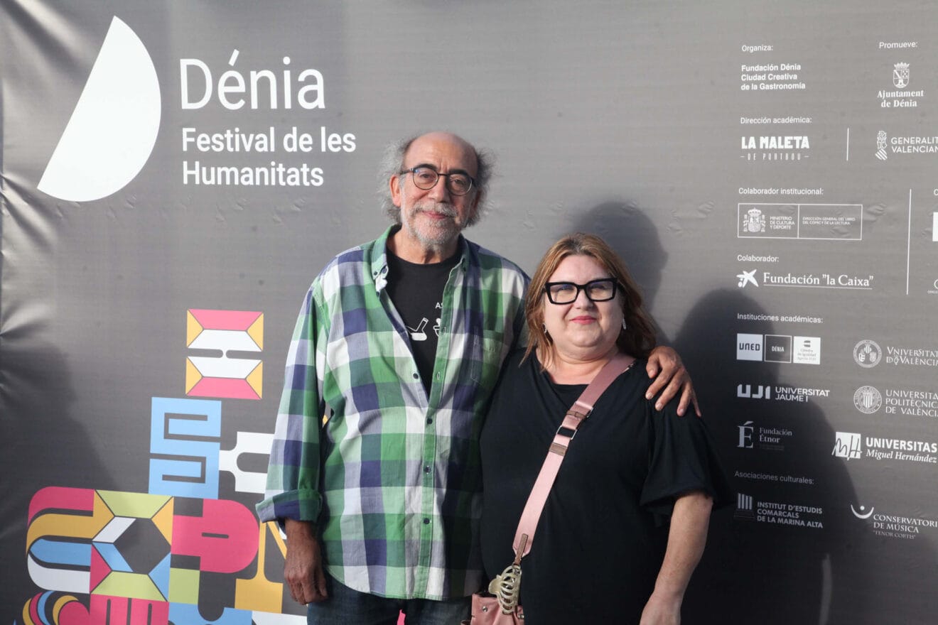 Inauguración del II Dénia Festival de les Humanitats 03