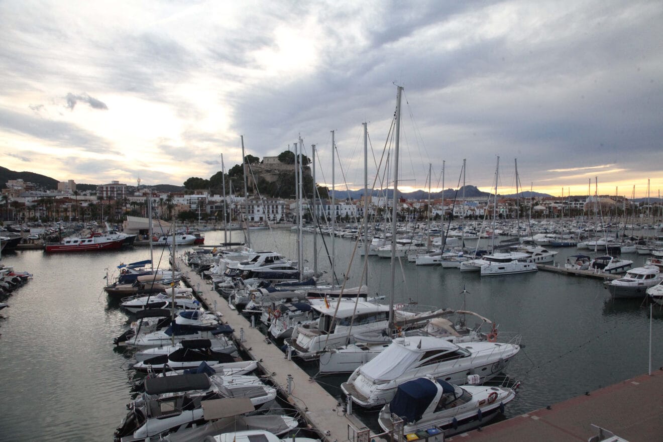 Inauguración del II Dénia Festival de les Humanitats 31