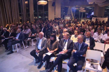 Inauguración del II Dénia Festival de les Humanitats 35