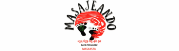 Logo Masajeando
