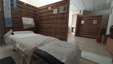 Masajeando es tu camino hacia una vida más relajada