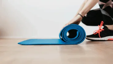Pilates aéreo para mejorar la flexibilidad de tu cuerpo