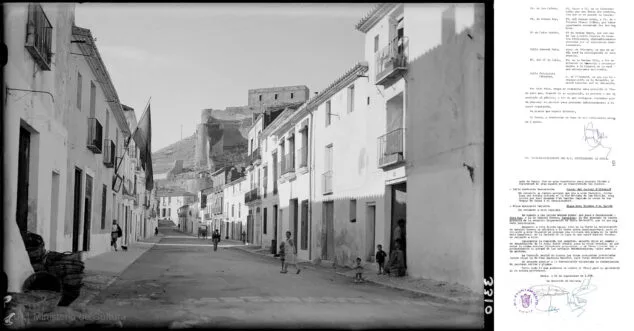 portada canvi de noms de la guia de carrers en la transició