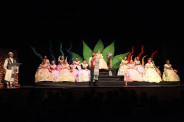 Presentación de Darrere del Castell 2023-2024 04