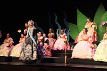 Presentación de Darrere del Castell 2023-2024 06