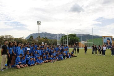 Presentación de las Escuelas Deportivas de Dénia 02