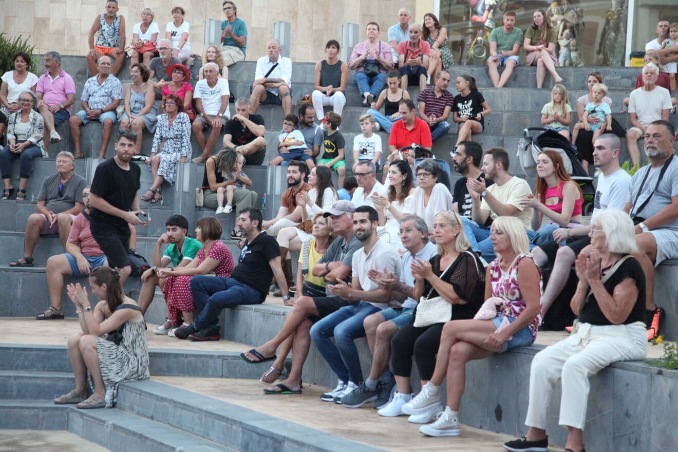 Primer LlenguaFest de Dénia 02