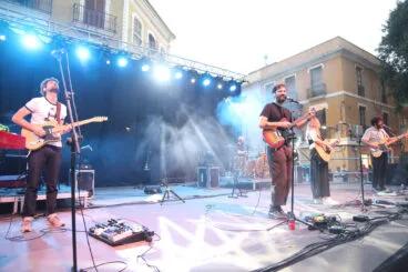 Primer LlenguaFest de Dénia 05