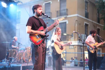 Primer LlenguaFest de Dénia 06
