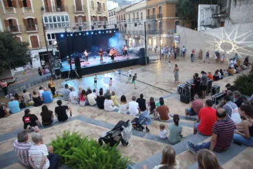 Primer LlenguaFest de Dénia 07