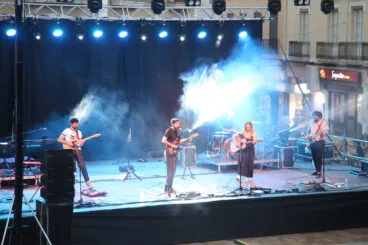 Primer LlenguaFest de Dénia 08