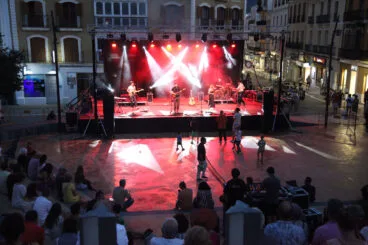 Primer LlenguaFest de Dénia 09