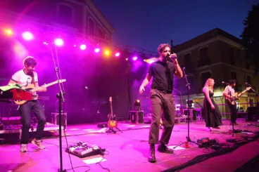 Primer LlenguaFest de Dénia 17