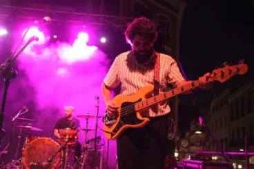 Primer LlenguaFest de Dénia 21