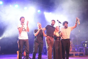 Primer LlenguaFest de Dénia 22