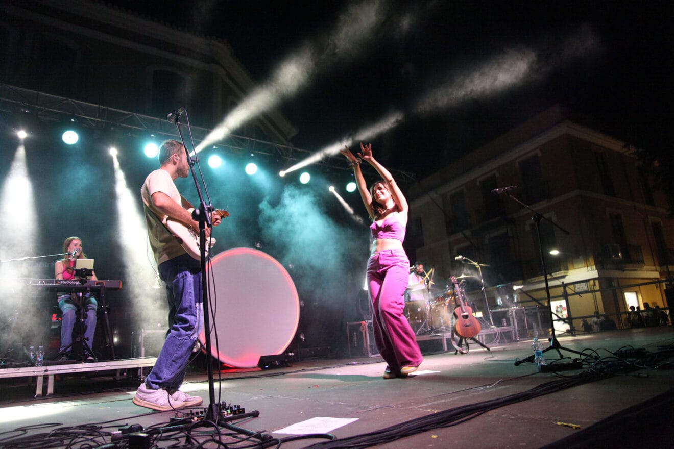 Primer LlenguaFest de Dénia 27