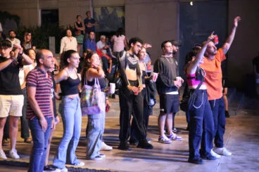 Primer LlenguaFest de Dénia 29